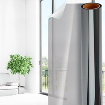 해담 단열필름 다크 HDFN7610 1.5 x 5 m, 1개, 단품