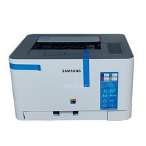 삼성 SL-C513W (대용량재생검정+정품컬러토너포함) 컬러 레이저 프린터 무선 와이파이 학생용 가정용 사무용 프린트기