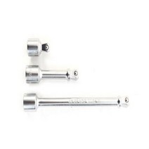 토네 3/8in 볼연결대 세트 032/075/150 (EX313)