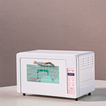 UV 미니 의류건조기 라이트 미니건조기 자외선 미니건조기 속옷 소형 의류 수건 소형 빨래 원룸 자취 의류 의류관리기 미니 스타일러, B (24L)