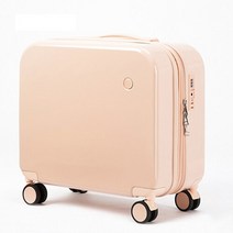 궁궐STORE 타임레스 TIMELESS 타임리스 트윙클캐리어 18인치 기내용캐리어