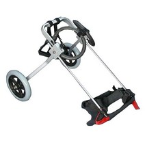 Best Friend Mobility Dog Wheelchair - Extra Small Size