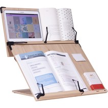 위너 50SE 2단 독서대, 혼합색상