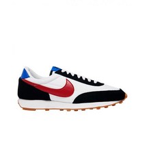 (W) 나이키 데이브레이크 화이트 노블 레드 Nike Daybreak White Noble Red