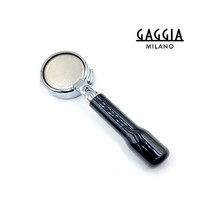 GAGGIA 가찌아 바텀리스 21g 바스켓 포함 포터필터 커피머신부품 207L