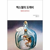맥스웰의 도깨비, 상품명