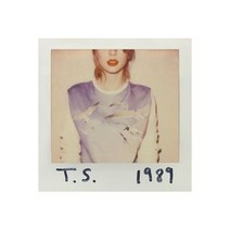 Taylor Swift 1989 [ Vinyl LP]