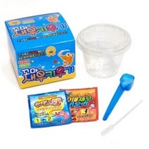 어린이 사고력증가 꼬마새우키우기(12개), 상세페이지 참조