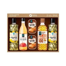 한가위 16호 (쇼핑백포함) [2023 추석세트] 직원 회사 동료 친정 시댁 단체 선물 청정원 행복한 명절, 6세트