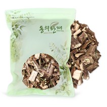 동의한재 국산 귀전우 화살나무 300g, 단품