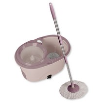 삼정크린 스핀청소기 원더풀 핸드 스핀 세트, 소녀하나 인형동화 1