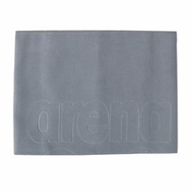 아레나 스포츠 건식타올 AC1AT01, GRY