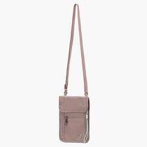 [네파] 22년 S/S SIGNAL 시그널 파우치 (2색상 택1) - 7IC7532, BROWN(600)