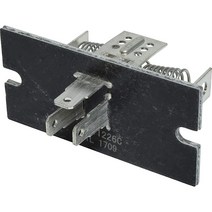 새로운 HVAC 송풍기 모터 저항기 SW 11226C - 3949314, 기본