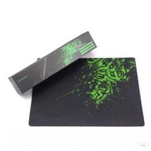 Razer 레이저 Goliathus 골리아투스 스피드 컨트롤 마우스패드 게이밍장패드, 컨트롤 에디션 445x350x4mm
