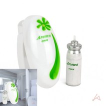 방향제 분사기 SET 라벤더 실내방향제 사무실방향제 화장실