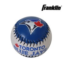 프랭클린 미네소타 트윈스 안전구 연식구 구단 야구공, 프랭클린 MLB 안전구, 선택완료
