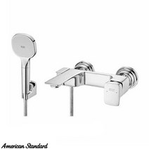 아메리칸스탠다드 샤워수전 SLEEK 슬릭 크롬 FB-2890, 단품