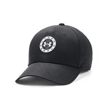 [국내매장판]언더아머 모자 조던 스피스 투어 어저스터블 캡 1361544-003, OSFM(FREE)