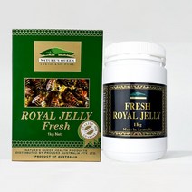 호주 네이쳐스퀸 생로얄제리 1kg, 1개