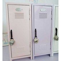 철제캐비넷 미니 락카룸 관물대 사물함