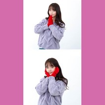 회사부서 단합대회 체육행사 응원용 장갑 노래방이벤트 운동회 어린이집, 1개, 블루
