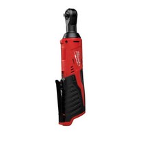 밀워키 충전임팩트라쳇 M12 IR-0B 배터리X 충전기X