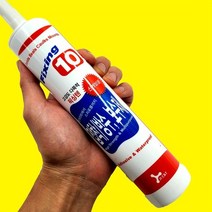 픽싱텐 FIXING 10 접착 방수 보수 실리콘, 회색, 상세페이지 참조2