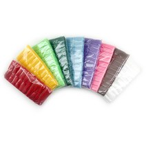 미리사몰 칼라 스킬 도안 캐릭터 스킬판 자수 래치훅 diy 공예 방석 만들기 재료, 스킬자수실:파랑