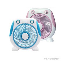 사각선풍기 책상위선풍기 무소음탁상선풍기