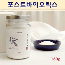 경성건강원 혼합유산균 + 스푼, 150g, 1개