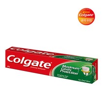 콜게이트 [공식수입정품] 아이씨 쿨민트 치약 250g, 1개