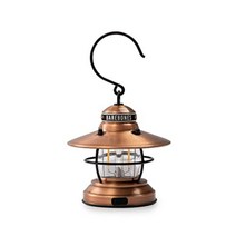 BAREBONES 베어본즈 미니 에디슨 LED 캠핑 랜턴 7colors, 개, 텅스텐