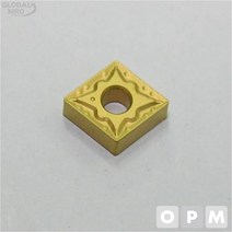 대구텍 선반인서트 CNMG120408MT TT9225 10EA