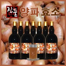 장녹원 양파효소 1100ml, 4병