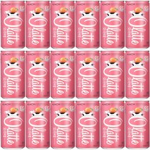 동아오츠카)오라떼(피치)240mlx60캔(2박스), 단품