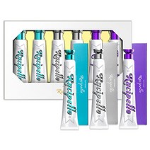 루치펠로 치약 100g x3개 / 미니치약 선물세트 6입