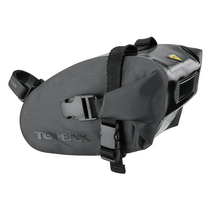 TOPEAK 토픽 안장가방 Aero wedge pack QuickClick 에어로 엣지 팩 퀵클릭, Medium