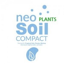 네오 컴팩트 플랜츠소일 1mm 8L (Neo 플랜츠탭 증정)