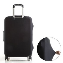 디피니스 스판 탄성 캐리어 커버 18인치 20인치 24인치 28인치