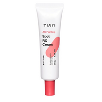 티암 아크 파이팅 스팟 알엑스 크림, 30ml, 7개