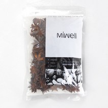 모닝 팔각 300g