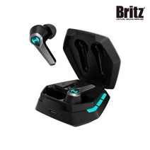 브리츠 Britz GX04 블루투스 5.2 무선 이어폰, 1