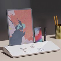 에임하이 책상정리함 데스크테리어 데스크오거나이저 책상정리 데스크정리