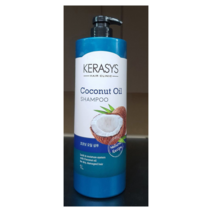 오너클랜 케라시스 코코넛오일 샴푸 1L, 단일, 본품