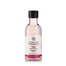 더바디샵 비타민 E 하이드레이팅 토너, 1개, 250ml