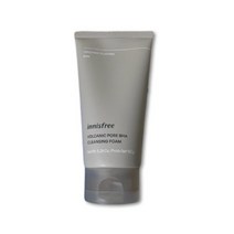 이니스프리 화산송이 모공 클렌징 폼, 150g, 5개