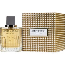 지미추 일리싯 오드퍼퓸 100 ml
