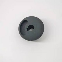상업용 전기 자동 컵 실러 기계 액세서리 버블티 플라스틱 실링 기어 그룹 회로 기판, [15] Circular base