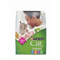 12개월 이후 고양이 사료 퓨리나 캣차우 인도어 6.8kg